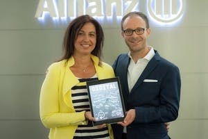 Allianz-Chef: „Komplexität ist sehr unbeliebt bei Kunden“