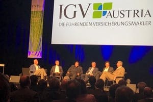 Info-Event der IGV Austria