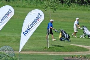 5. AssCompact Golf Open: Sonne, Netzwerk und Spaß am Golfsport