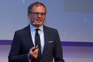 Trendtag-Keynote Armin Wolf: Keine Branche bleibt von der Digitalisierung unberührt