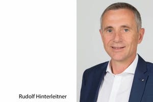 DONAU: Neuer Landesdirektor in Salzburg