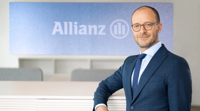 Allianz Österreich: Solides Jahresergebnis 2023