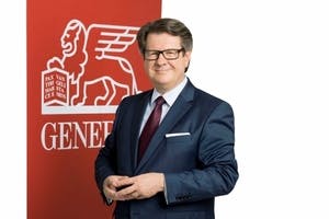 Generali: neuer Vorstand für neues Investment-Ressort