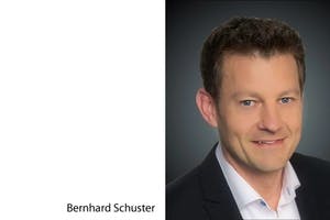 D.A.S.: Bernhard Schuster leitet Direktvertrieb und Online-Service