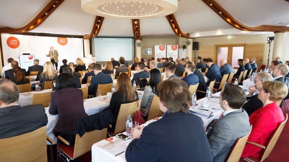 IFA – Insurance Forum Austria 2019 am 28./29. März 2019 in Rust