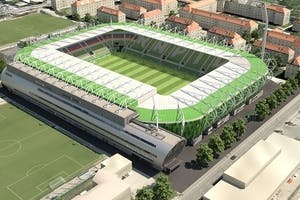Crowdinvesting: 3 Mio. Euro für Allianz Stadion