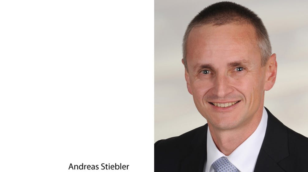Allianz: Neuer Leiter für Makler-Center in Linz