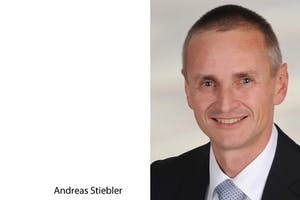 Allianz: Neuer Leiter für Makler-Center in Linz