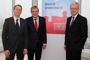 Wiener Städtische verstärkt Bankenvertrieb