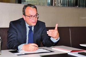 Aon-Chef Geil: „Makler hat große Zukunftschance in der Beratung“