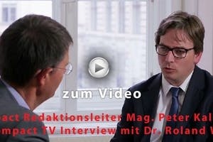 AssCompact TV Experte Roland Weinrauch: Beim Abwickeln von Personenschäden lauern Haftungsfallen!
