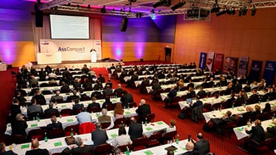 Gewerbeversicherungs-Symposium