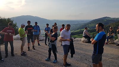 Teamevents
