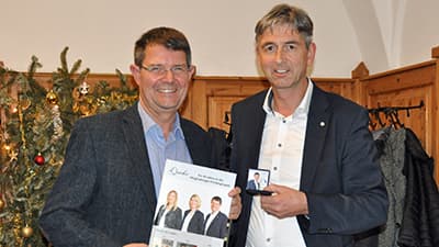 Wertschätzung