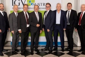 UNIQA und IGV Austria bauen erfolgreiche Partnerschaft weiter aus / Partnernews
