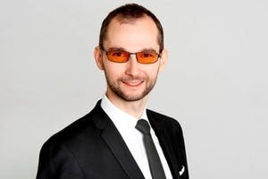 Christian Cenčič neuer Haftpflicht-Leiter bei Chubb