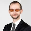 Mag. iur. Christian Cenčič