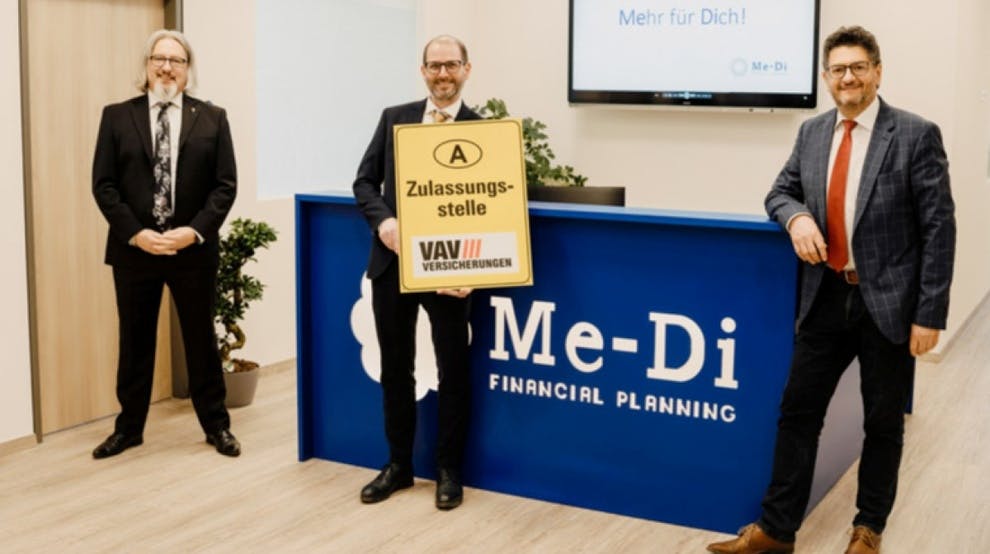 VAV: Neue Zulassungsstelle in Wolfsberg, Kärnten