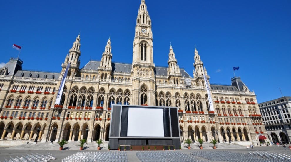 HDI LEBEN ist erneut Partner des Wiener Film-Festivals