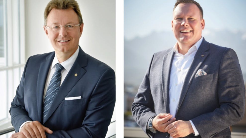 Rebranding: NÜRNBERGER Versicherung Österreich wird zur Merkur Lebensversicherung