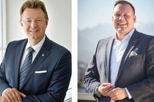 Rebranding: NÜRNBERGER Versicherung Österreich wird zur Merkur Lebensversicherung