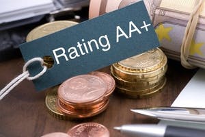 Creditreform Rating: Republik Österreich behält AA+, Ausblick bleibt stabil