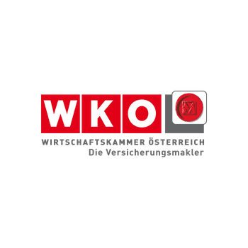 WKO Fachgruppe Versicherungsmakler Partner Logo