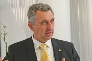 Willi Bors verlässt ARAG und wird Österreich-Direktor bei der Dialog