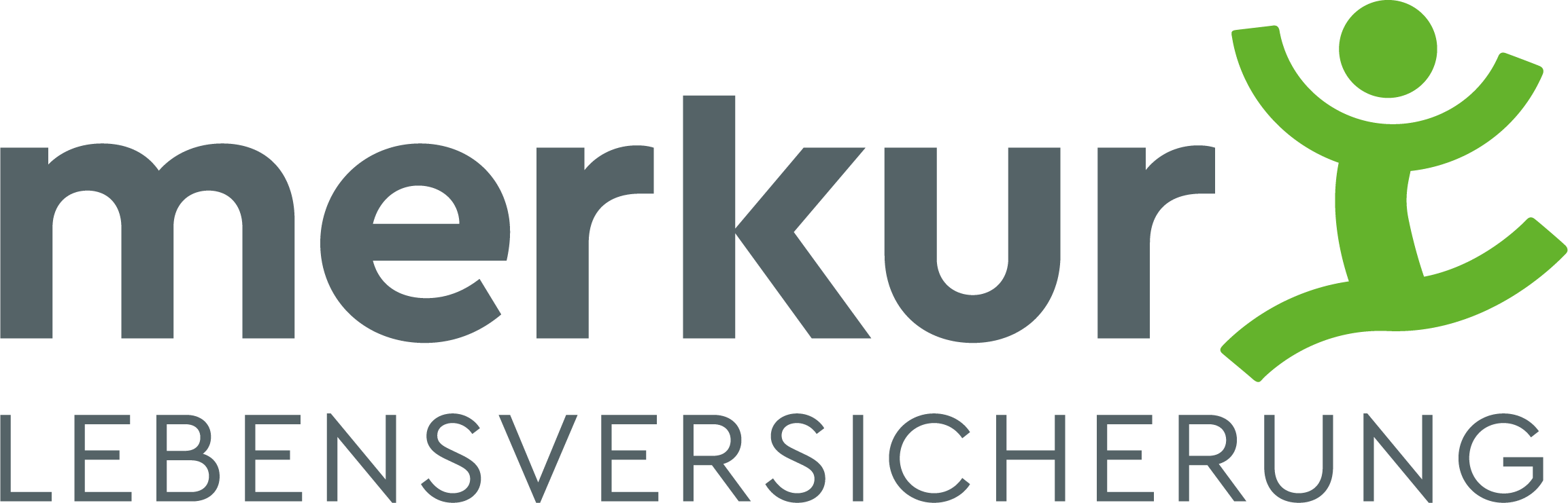 Merkur Lebensversicherung AG Teaser Logo