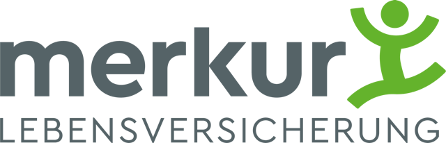 Merkur Lebensversicherung AG Partner Logo