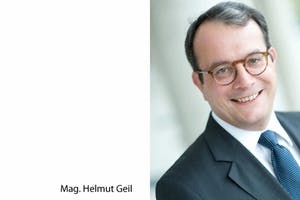 Zurück zu Aon: Helmut Geil verlässt muki