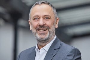 Wüstenrot Gruppe: Wolfgang Hanzl neu im Vorstand 