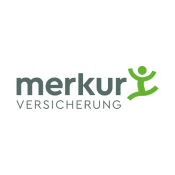 Merkur Versicherung AG Teaser Logo