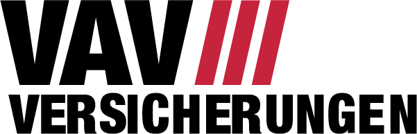 VAV Versicherungs-Aktiengesellschaft Teaser Logo