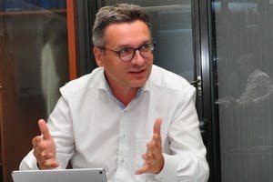 Allianz-Vorstand: Makler müssen bei Schnittstellen „Schwellenangst überwinden“