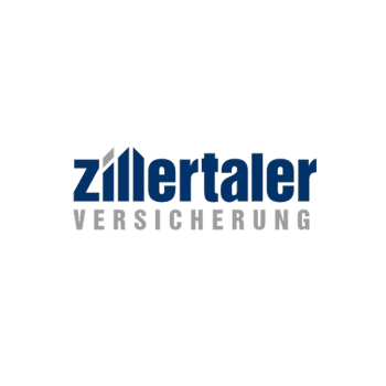 Zillertaler Versicherungsverein auf Gegenseitigkeit Partner Logo