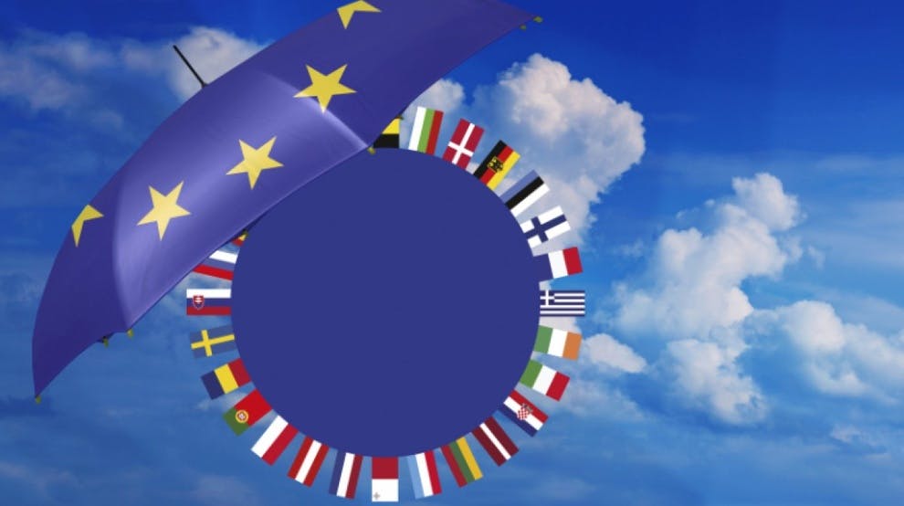 Globale Konjunkturerholung: Schlechtes Krisenmanagement wirft Europa zurück