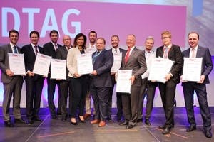 AssCompact Awards 2016: Vermittler küren Österreichs beste Versicherer