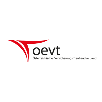 ÖVT - Verband Österreichischer Versicherungstreuhänder und Mediatoren in Versicherungsangelegenheiten Partner Logo
