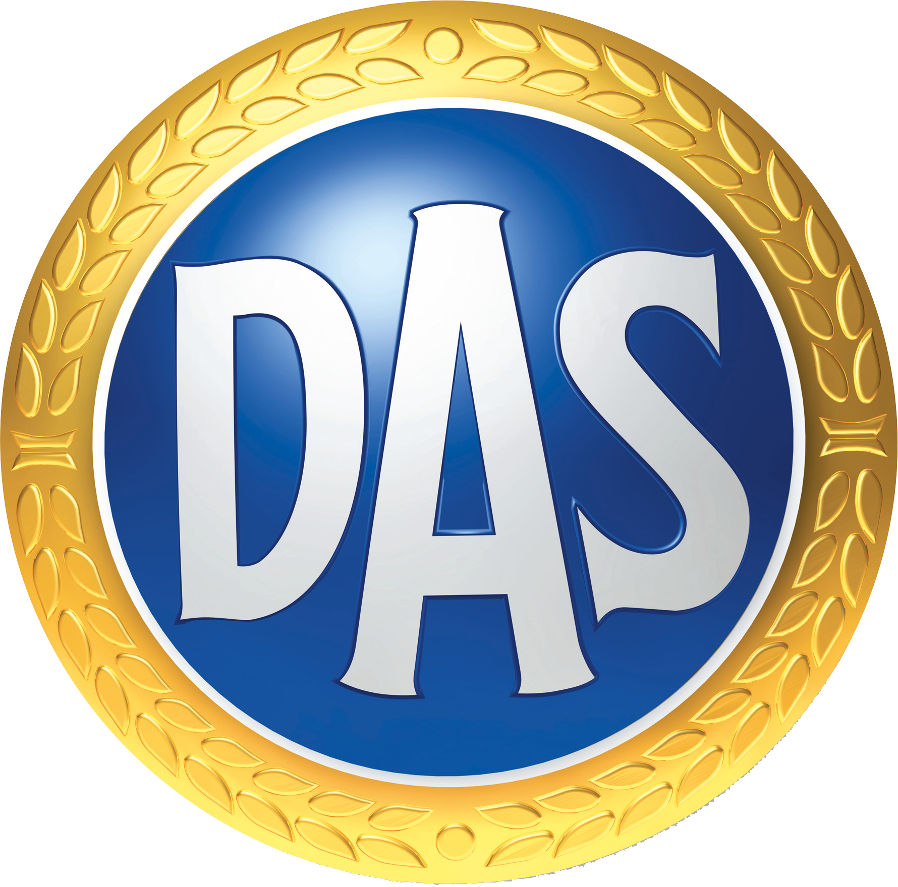 D.A.S. Rechtsschutz AG Teaser Logo