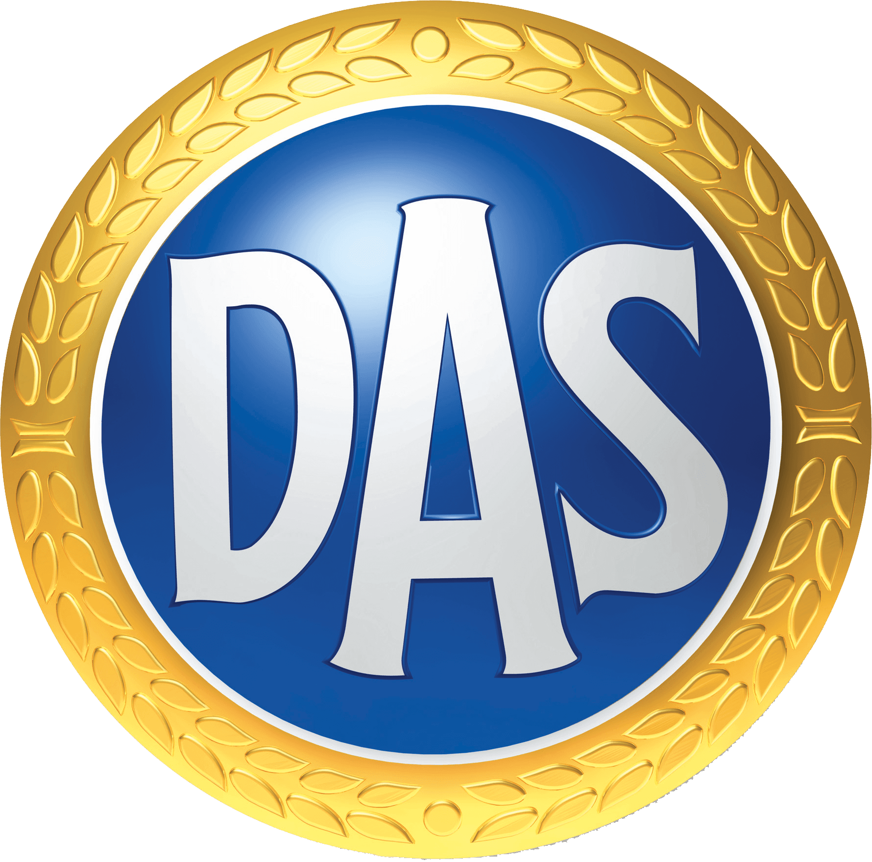 D.A.S. Rechtsschutz AG Teaser Logo