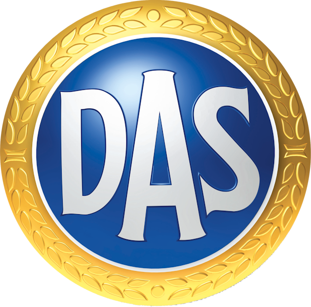 D.A.S. Rechtsschutz AG Partner Logo