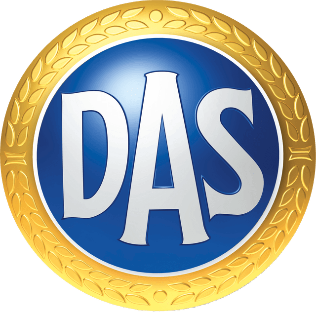 D.A.S. Rechtsschutz AG Partner Logo