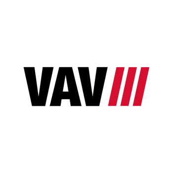VAV Versicherungs-Aktiengesellschaft Teaser Logo