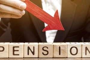 Öffentliche Ausgaben bei Österreichs Pensionen gefährden Pensionssicherheit