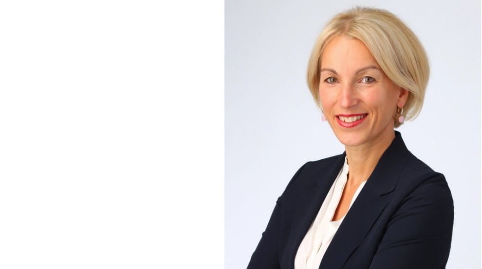 UNIQA: Sabine Pfeffer wird neues Vorstandsmitglied