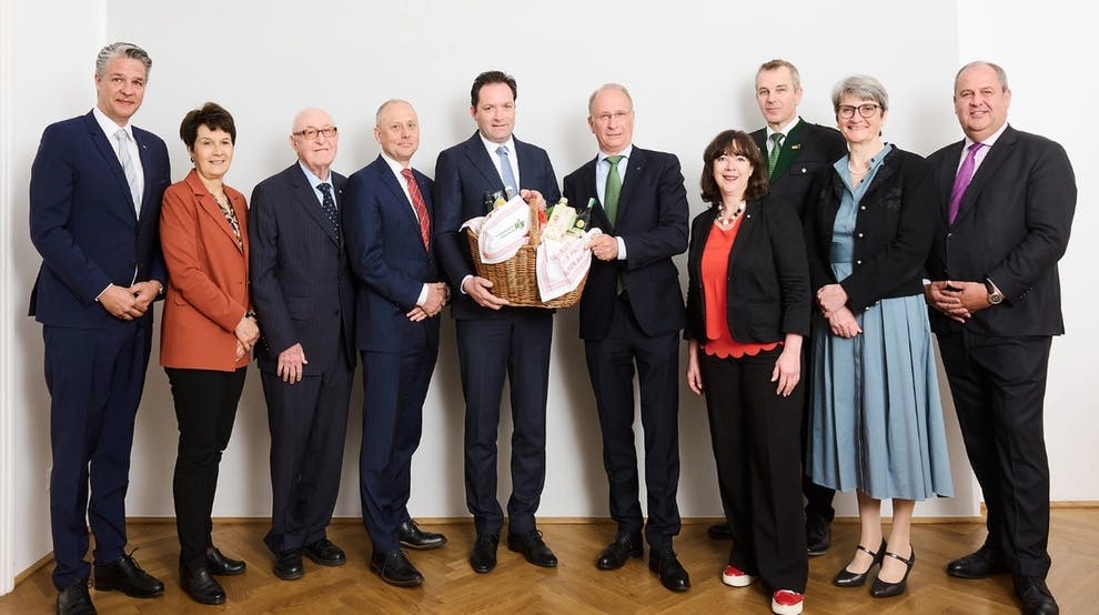Österreichische Hagelversicherung: Maßnahmen für ein nachhaltiges Österreich