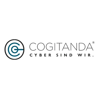 COGITANDA Austria GmbH Teaser Logo