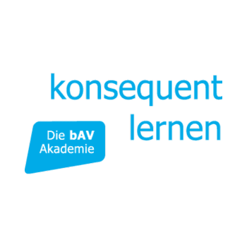 konsequent lernen Partner Logo