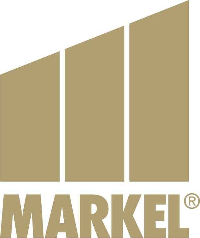 MARKEL Holdings GmbH Partner Logo